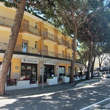 Hotel Mara Lido di Jesolo Exterior foto